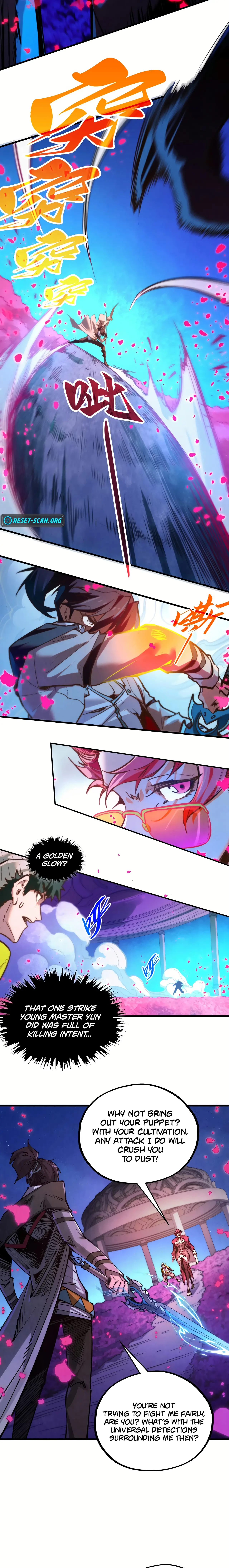 Rebirth Of The Ultimate Master Chapter 431 - 14