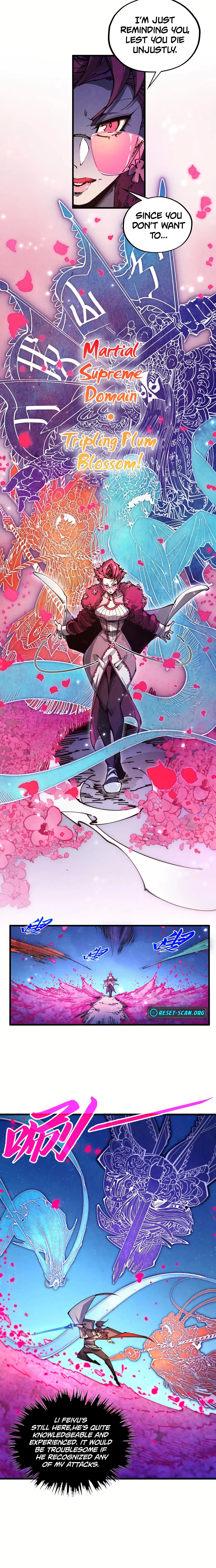 Rebirth Of The Ultimate Master Chapter 431 - 15
