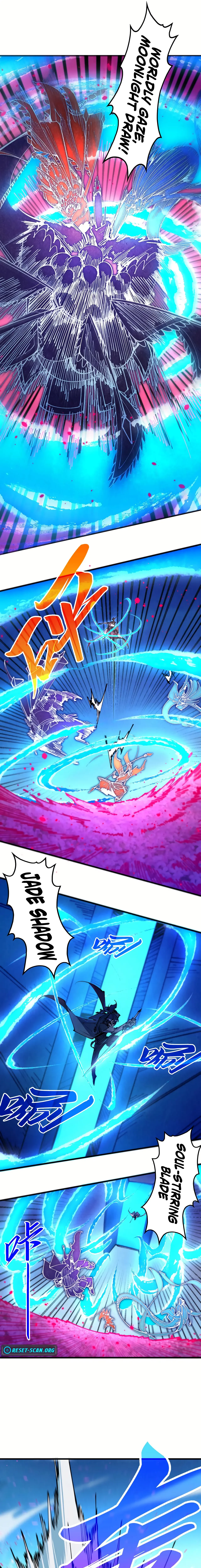 Rebirth Of The Ultimate Master Chapter 431 - 16
