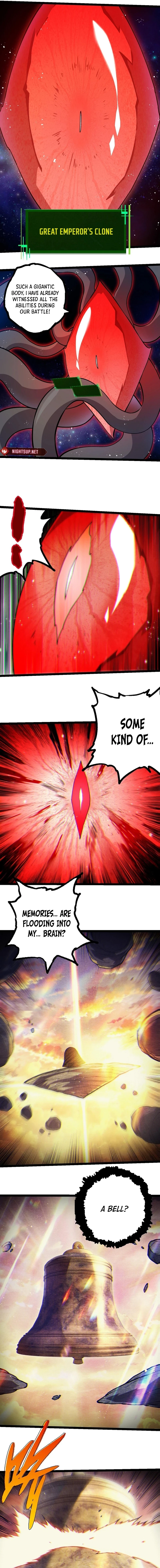 Evolution Begins With a Big Tree Chapter 390 - 2