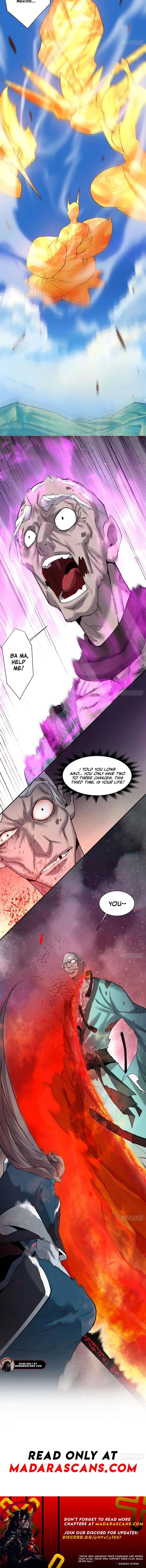 My Disciples Are All Big Villains Chapter 369 - 7