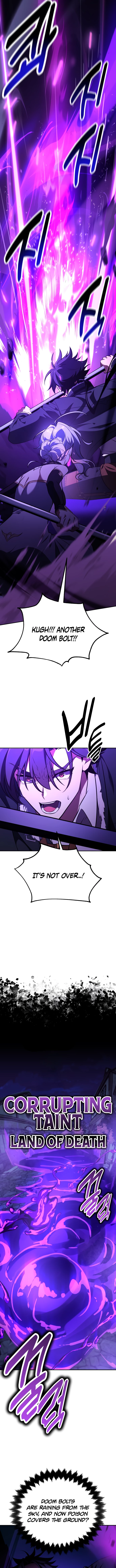 I Killed an Academy Player Chapter 70 - 26