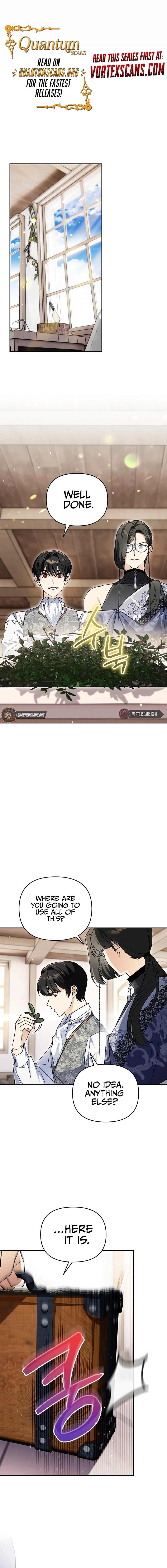 I Became the Genius Bastard of a Noble Dark Clan Chapter 36 - 1