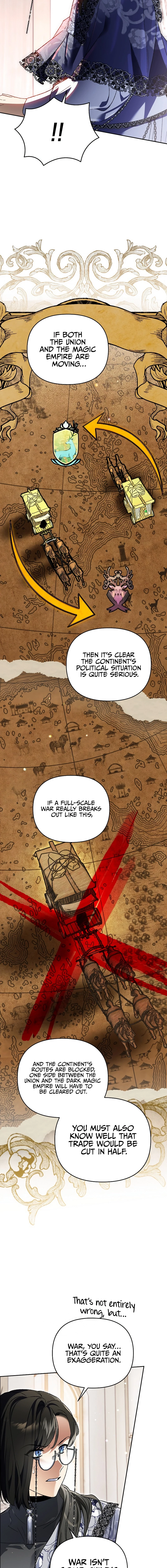 I Became the Genius Bastard of a Noble Dark Clan Chapter 36 - 3