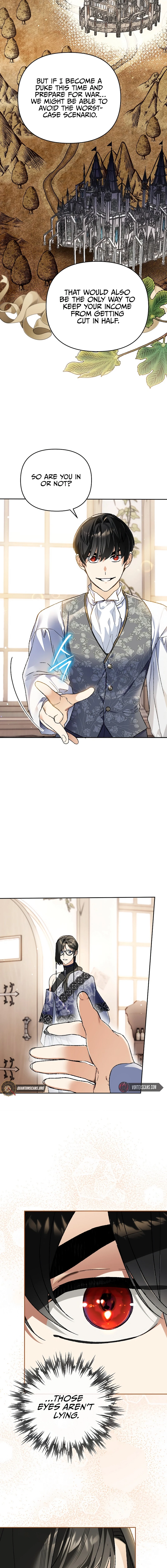 I Became the Genius Bastard of a Noble Dark Clan Chapter 36 - 6