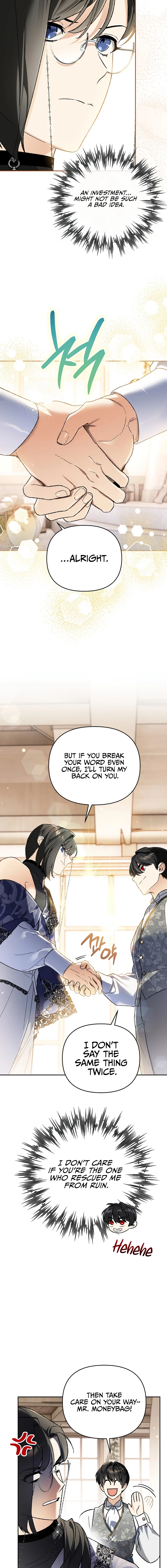 I Became the Genius Bastard of a Noble Dark Clan Chapter 36 - 7