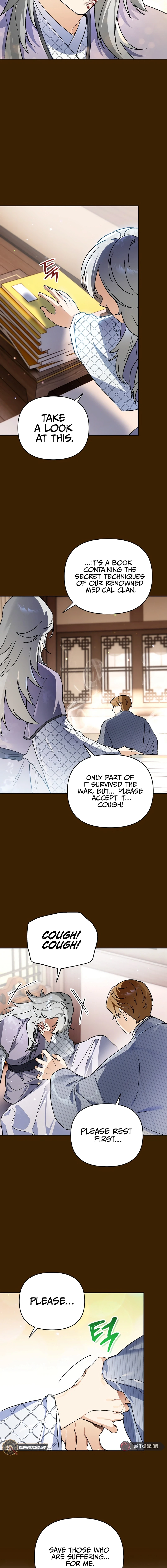 I Became the Genius Bastard of a Noble Dark Clan Chapter 36 - 15
