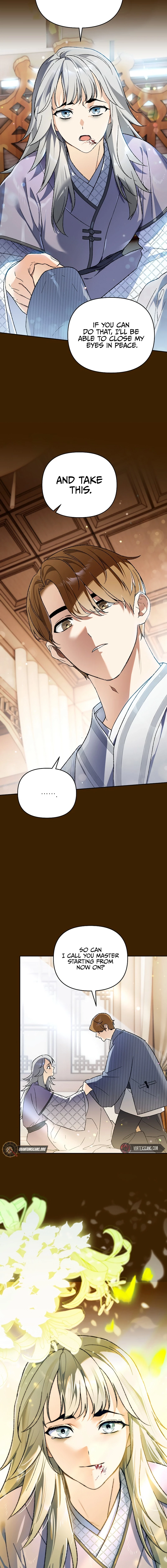 I Became the Genius Bastard of a Noble Dark Clan Chapter 36 - 16