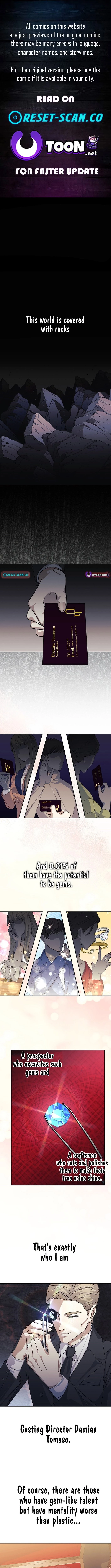 The Reset Life of a Game Addict Chapter 23 - 1