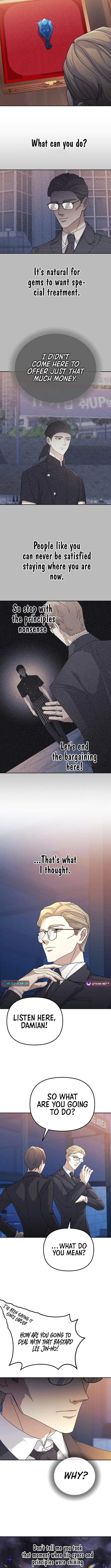 The Reset Life of a Game Addict Chapter 23 - 2