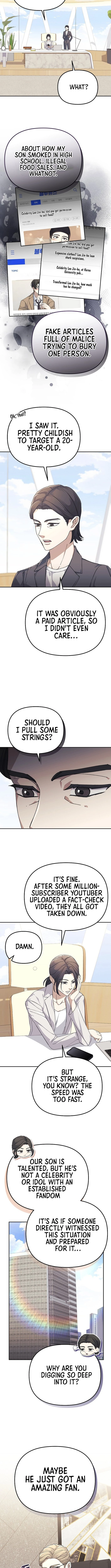 The Reset Life of a Game Addict Chapter 23 - 4