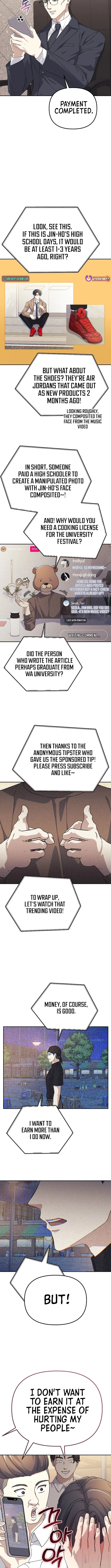 The Reset Life of a Game Addict Chapter 23 - 5