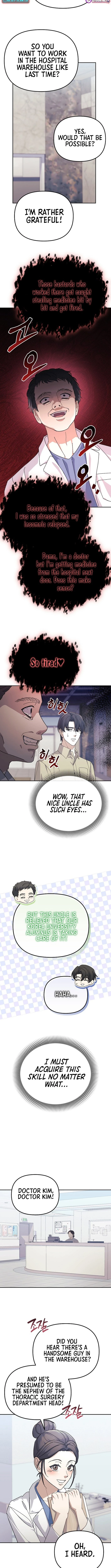 The Reset Life of a Game Addict Chapter 23 - 9