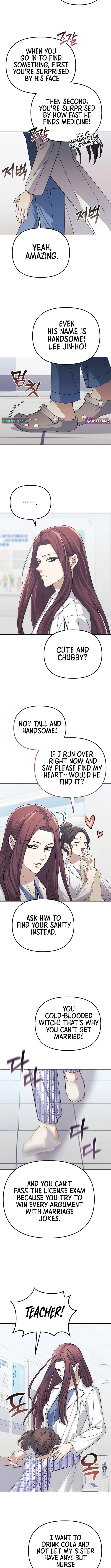 The Reset Life of a Game Addict Chapter 23 - 10