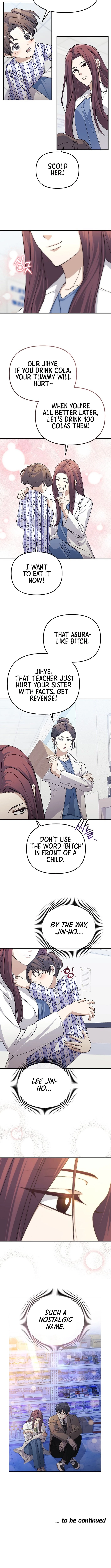 The Reset Life of a Game Addict Chapter 23 - 11