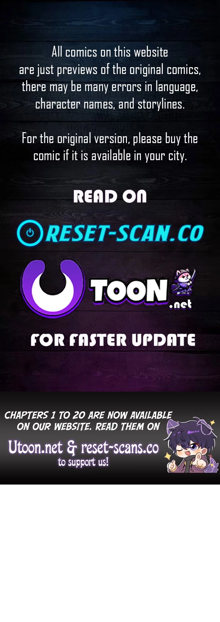 The Reset Life of a Game Addict Chapter 16 - 1