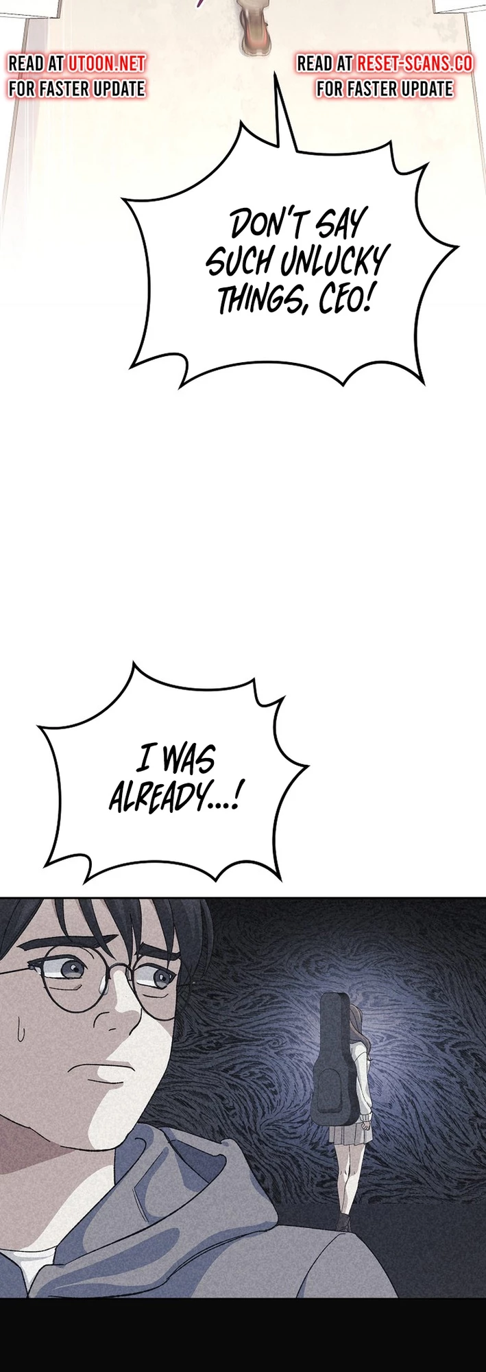 The Reset Life of a Game Addict Chapter 16 - 4