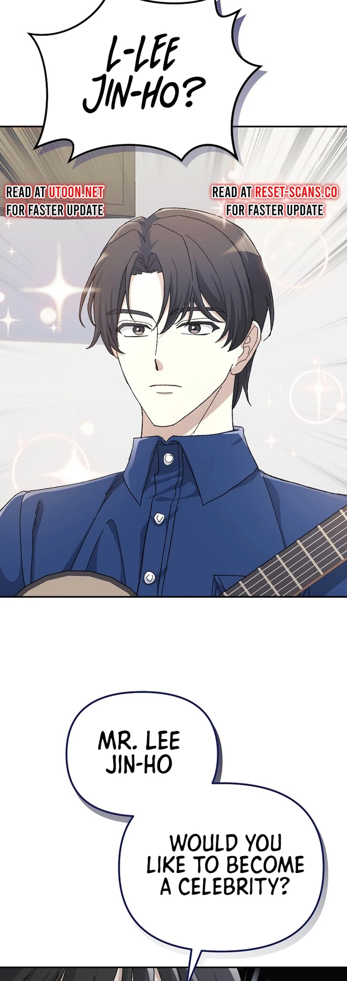 The Reset Life of a Game Addict Chapter 16 - 17