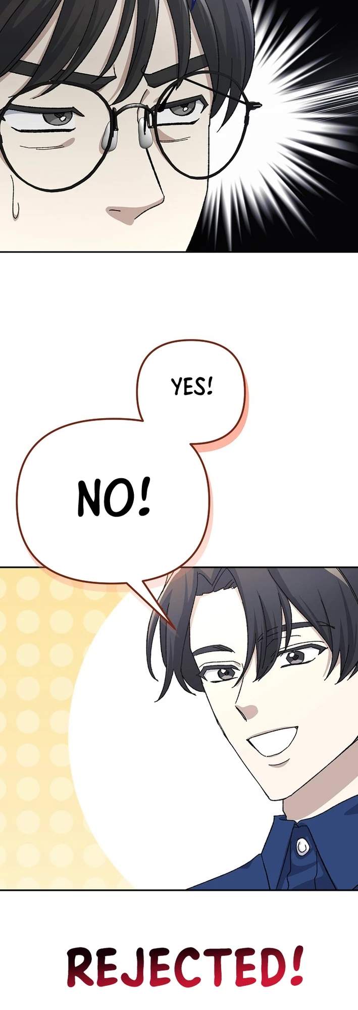 The Reset Life of a Game Addict Chapter 16 - 18