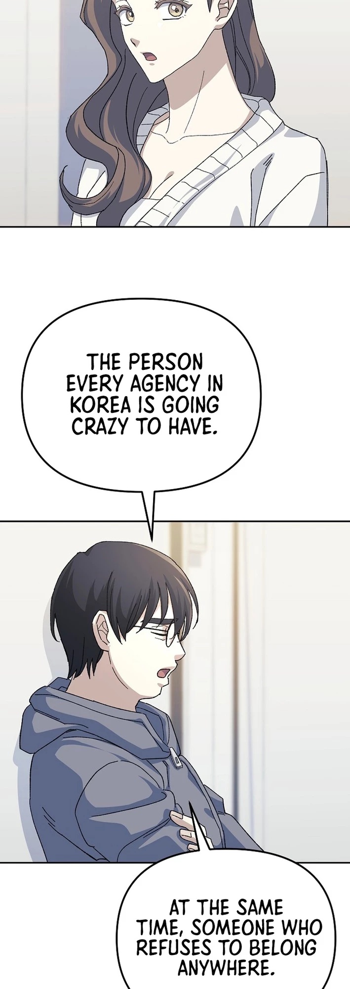 The Reset Life of a Game Addict Chapter 16 - 21