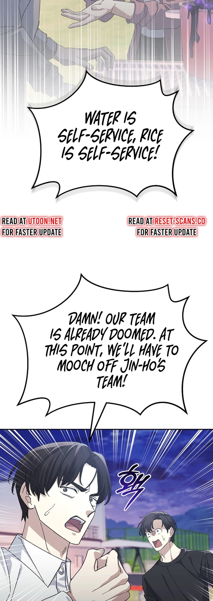 The Reset Life of a Game Addict Chapter 16 - 42