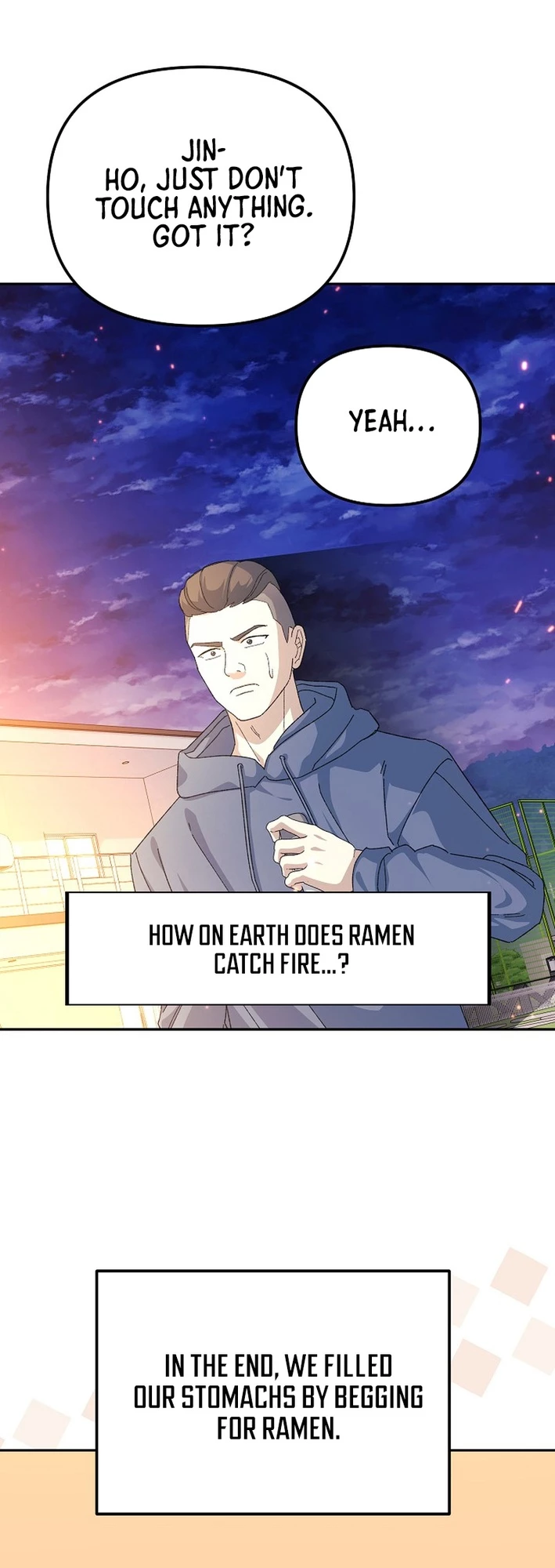 The Reset Life of a Game Addict Chapter 16 - 46