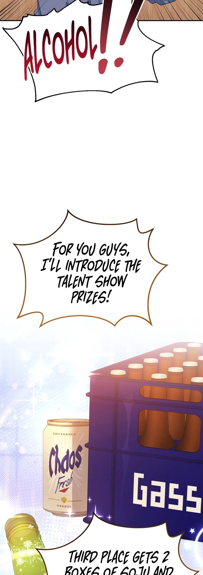 The Reset Life of a Game Addict Chapter 16 - 50