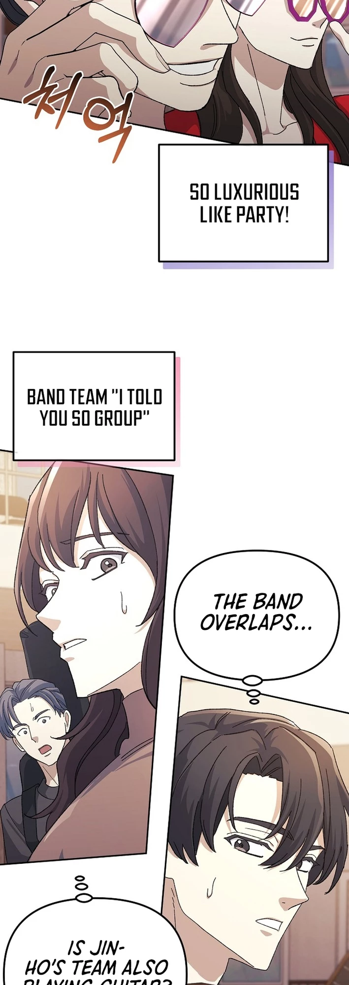 The Reset Life of a Game Addict Chapter 16 - 53