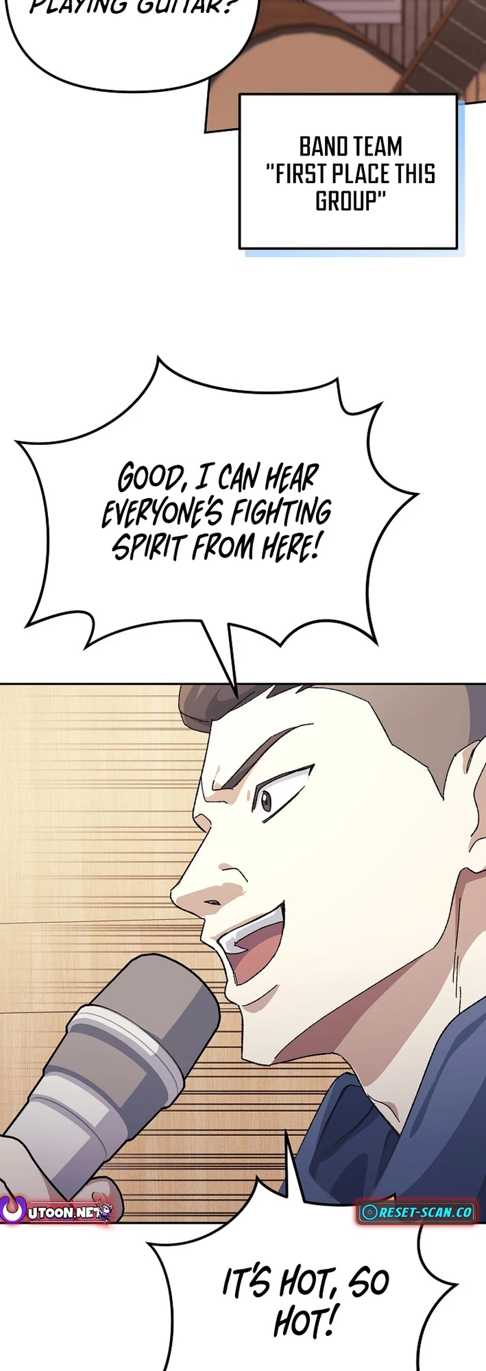 The Reset Life of a Game Addict Chapter 16 - 54