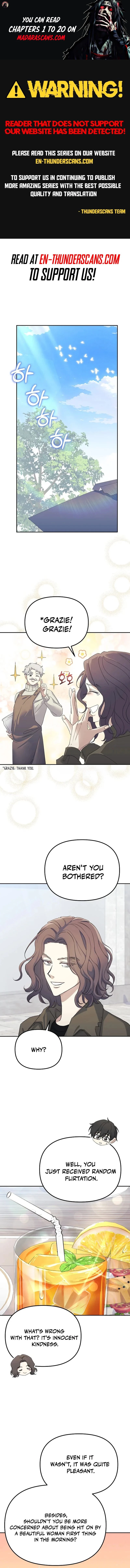 The Reset Life of a Game Addict Chapter 3 - 1