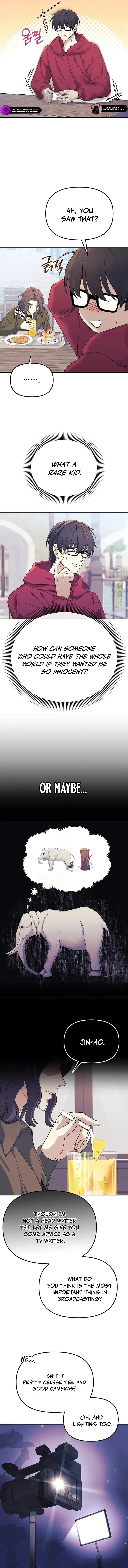 The Reset Life of a Game Addict Chapter 3 - 2