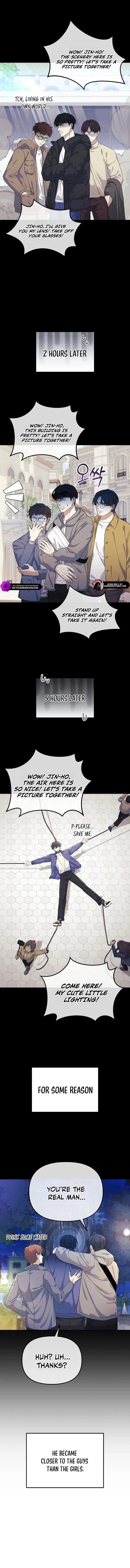 The Reset Life of a Game Addict Chapter 3 - 9