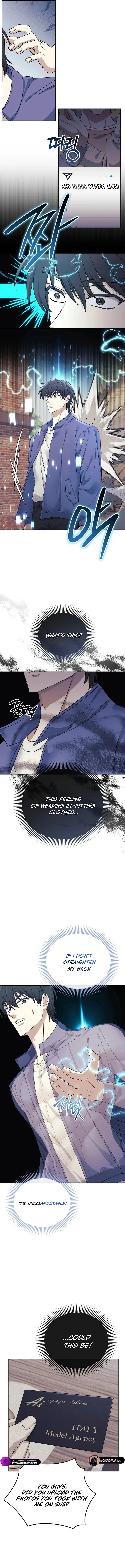 The Reset Life of a Game Addict Chapter 3 - 11