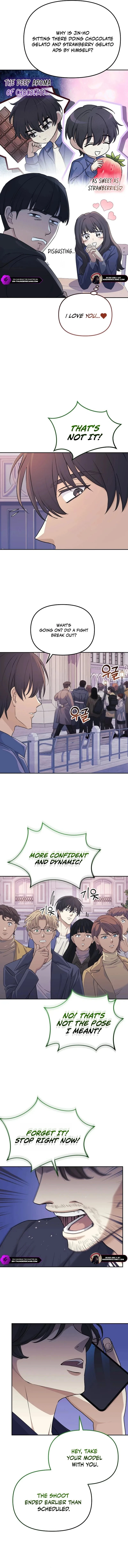 The Reset Life of a Game Addict Chapter 3 - 14