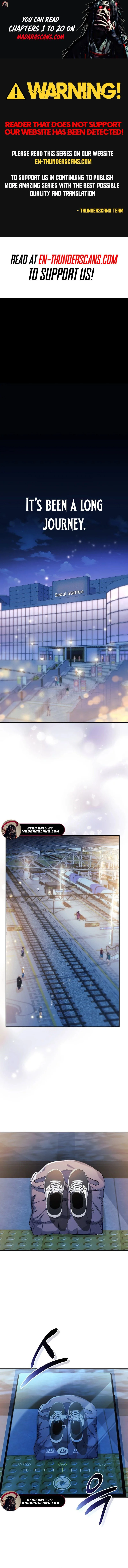 The Reset Life of a Game Addict Chapter 1 - 1