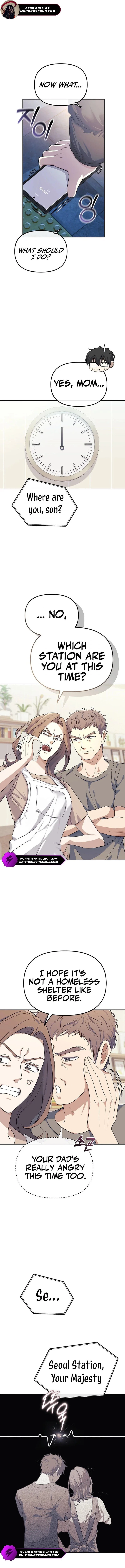 The Reset Life of a Game Addict Chapter 1 - 4