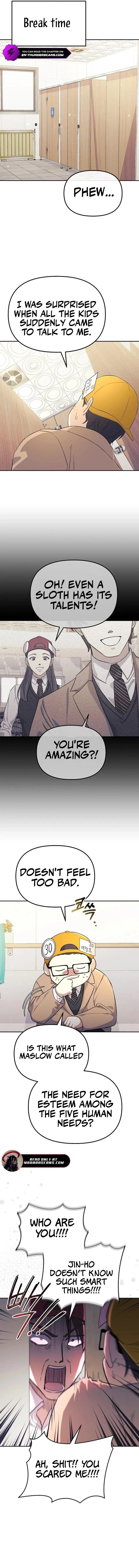 The Reset Life of a Game Addict Chapter 1 - 14