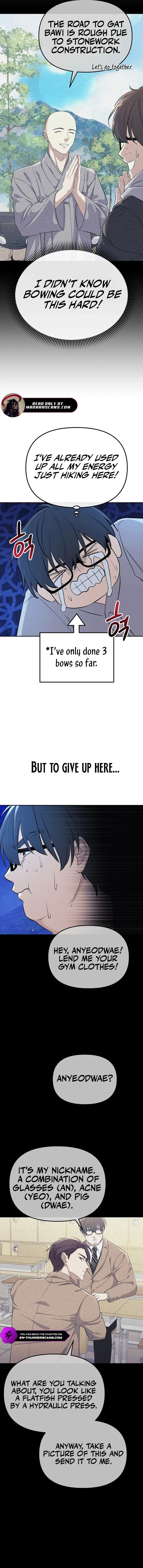 The Reset Life of a Game Addict Chapter 1 - 24