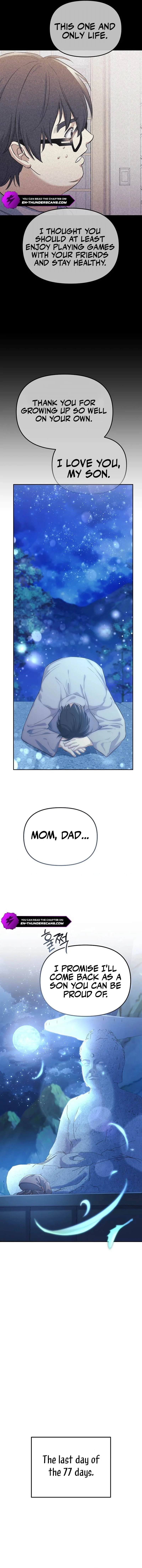 The Reset Life of a Game Addict Chapter 1 - 27
