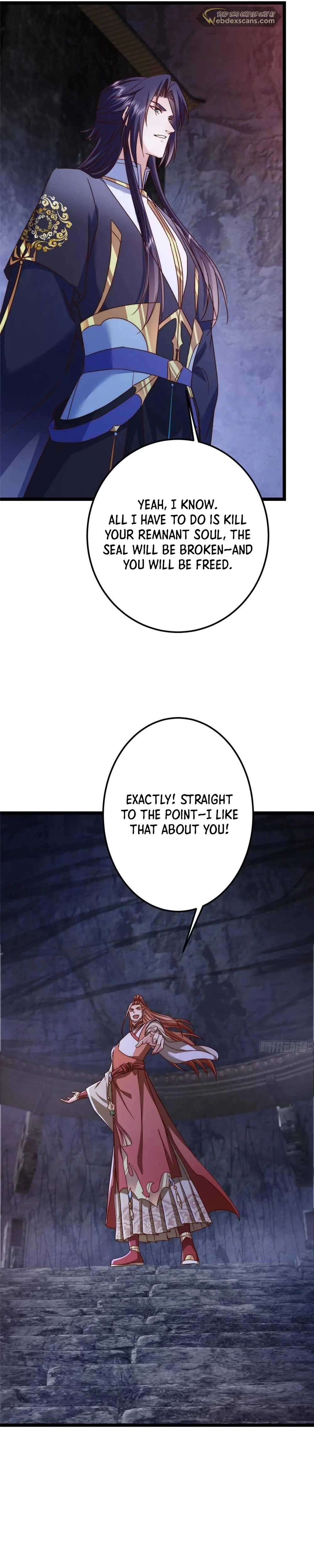 Keep a Low Profile, Sect Leader Chapter 518 - 6