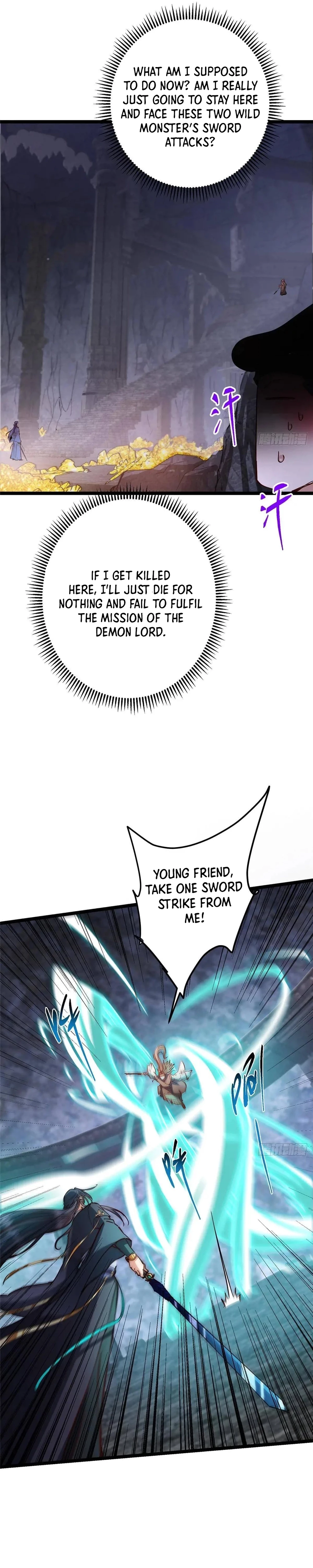 Keep a Low Profile, Sect Leader Chapter 518 - 13