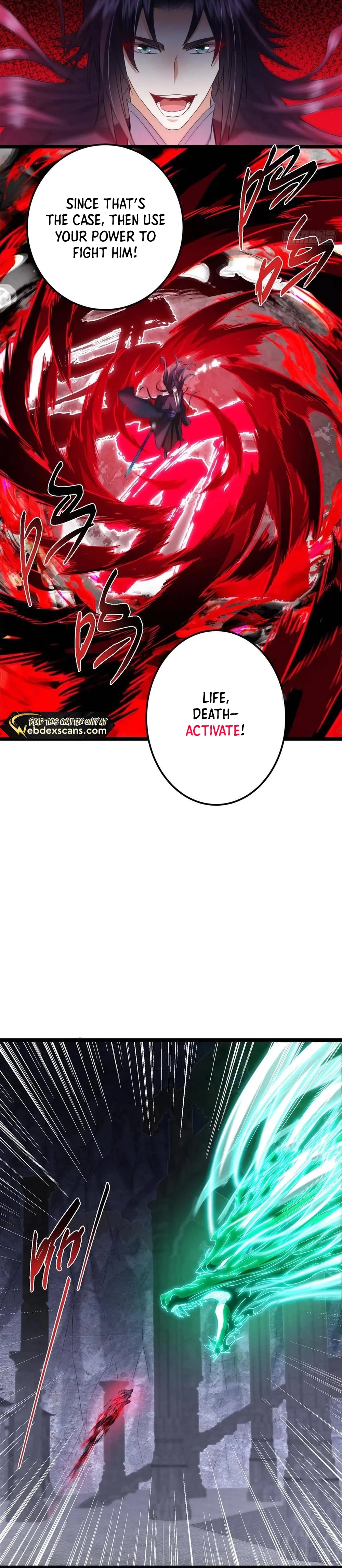 Keep a Low Profile, Sect Leader Chapter 518 - 21