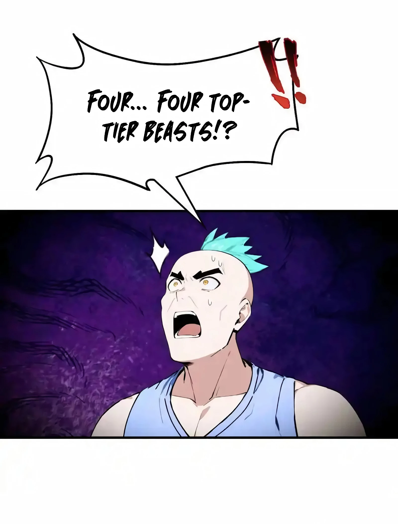 Beast Taming: Starting with the Classic of Mountains and Seas, Sweeping Across the Globe Chapter 29 - 27
