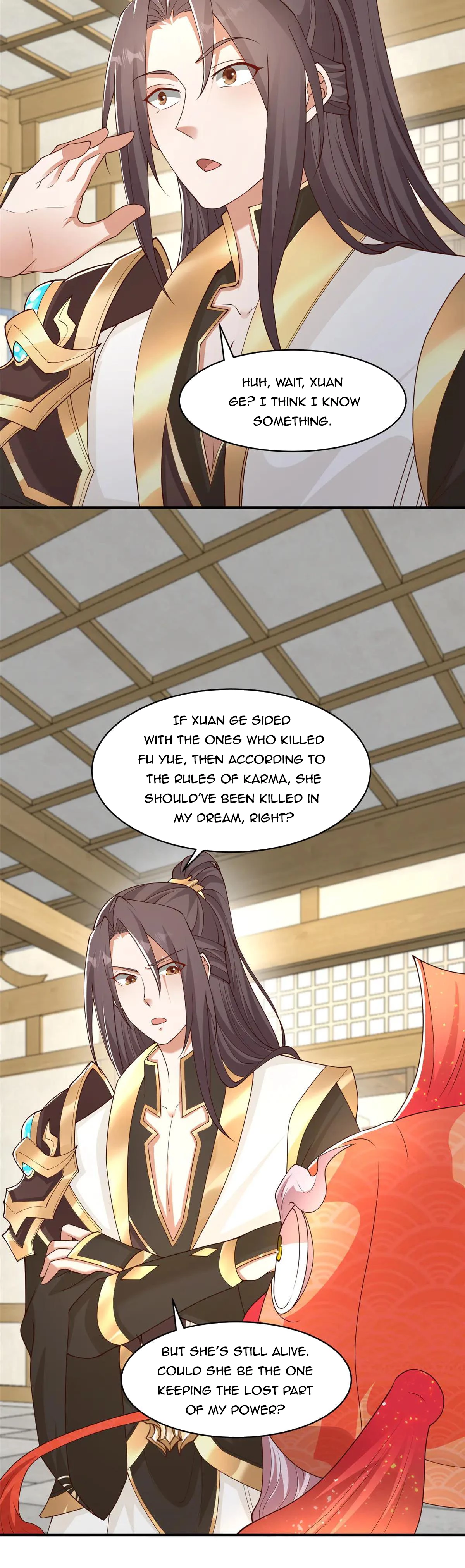 Dragon Master Chapter 429 - 7