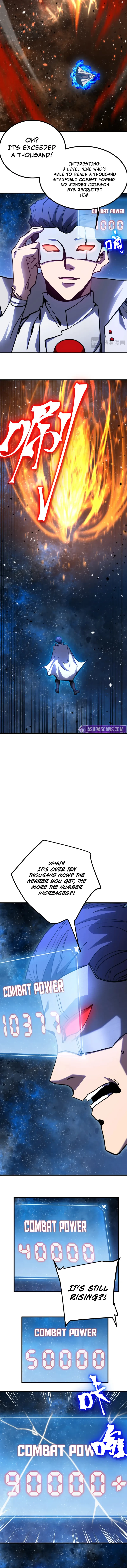 Log into the Future Chapter 230 - 3