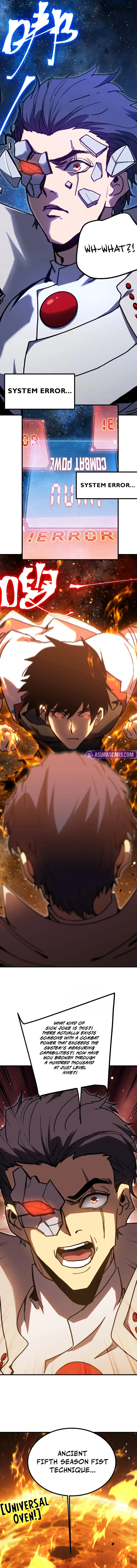 Log into the Future Chapter 230 - 4