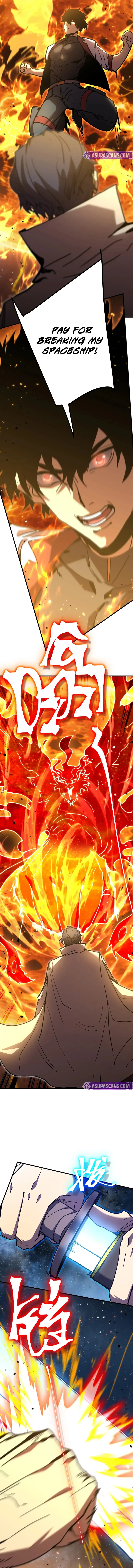 Log into the Future Chapter 230 - 5