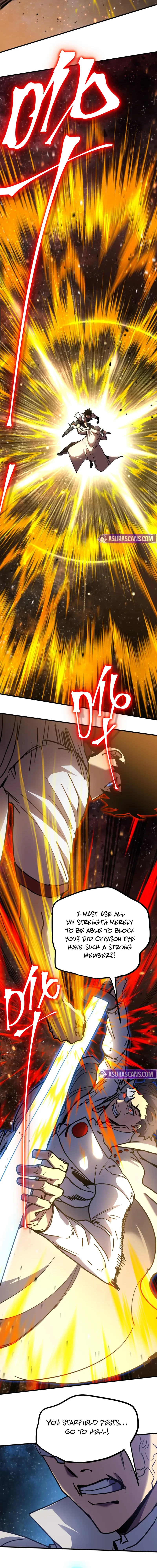 Log into the Future Chapter 230 - 6