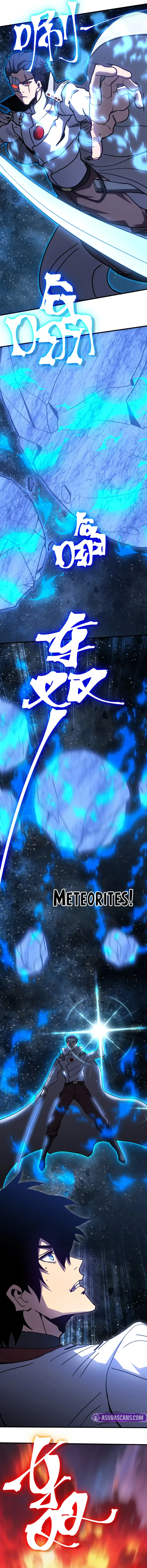 Log into the Future Chapter 230 - 7