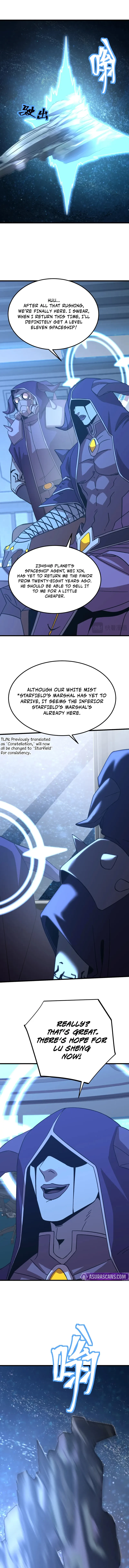 Log into the Future Chapter 230 - 10
